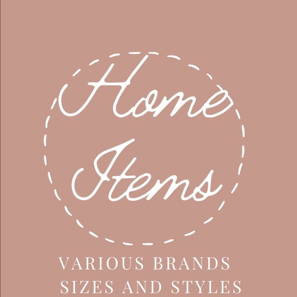 Home items - Picture 1 of 1